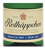 Rotkappchen Medium Dry Sparkling Wine